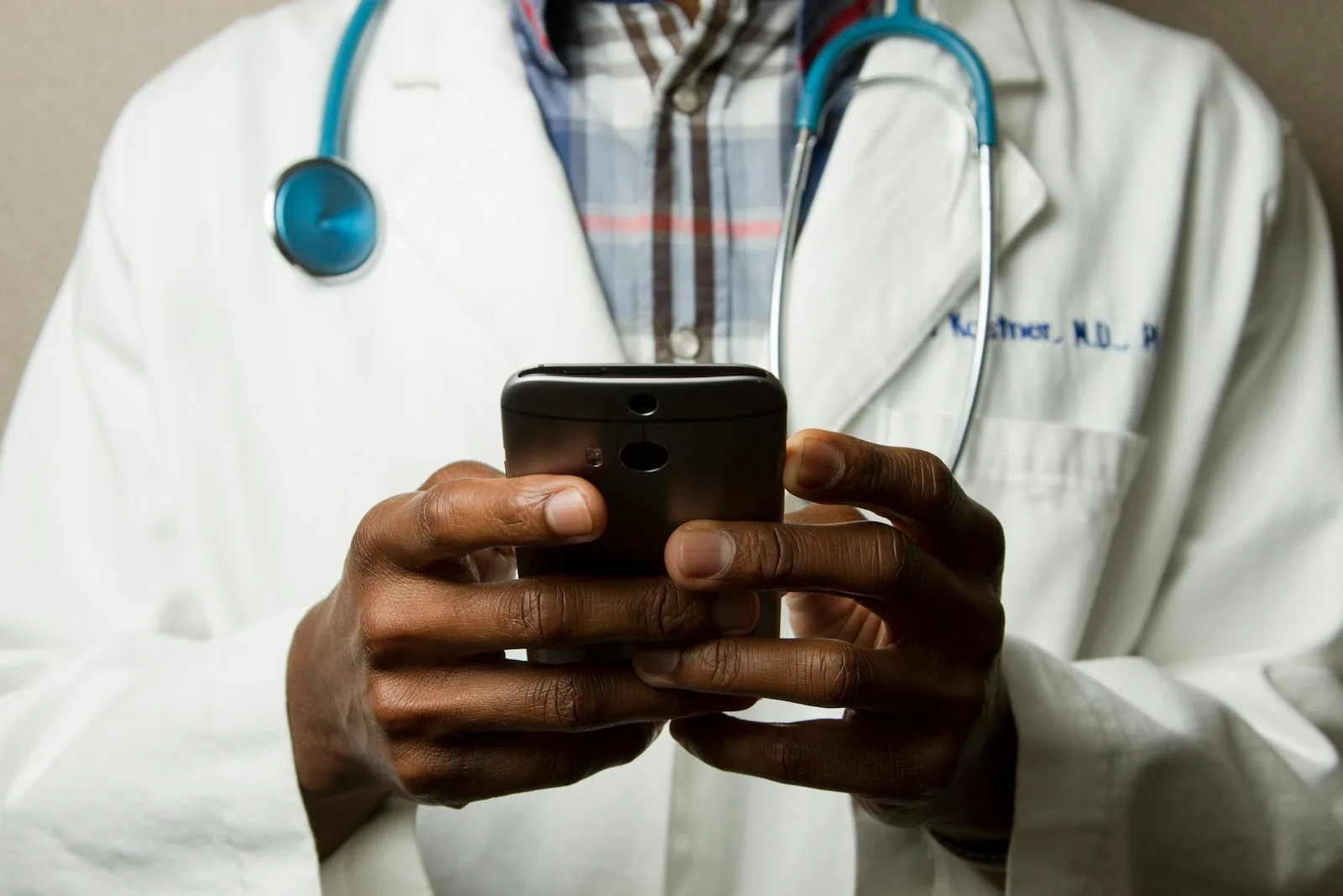 Specialist consultation at Well Clinic